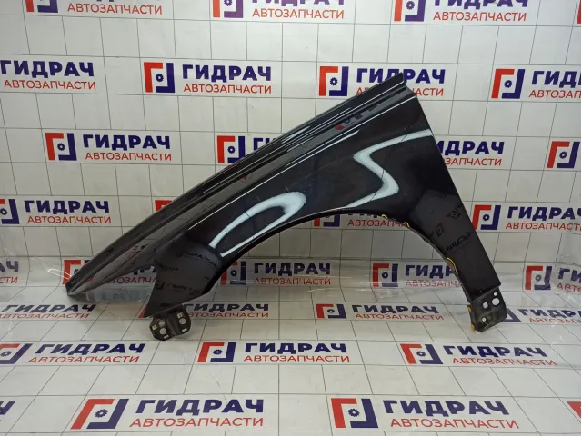 Крыло переднее левое Volvo S40 31297540