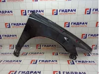 Крыло переднее правое Volvo S40 31278845