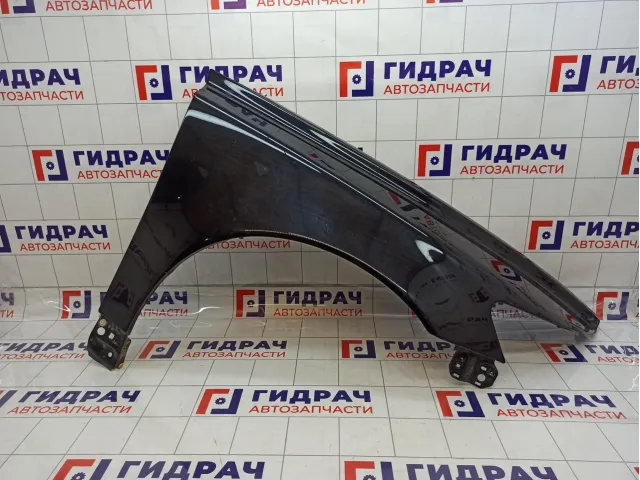 Крыло переднее правое Volvo S40 31278845