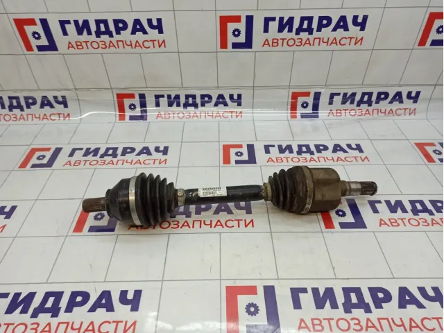 Привод передний левый Volvo S40 36001180