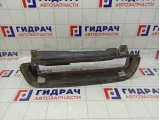 Воздуховод радиатора верхний Volvo S40 8678313
