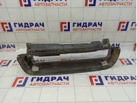 Воздуховод радиатора верхний Volvo S40 8678313