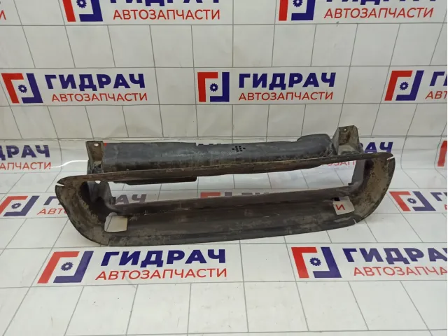 Воздуховод радиатора верхний Volvo S40 8678313