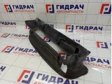 Воздуховод радиатора верхний Volvo S40 8678313