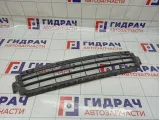 Решетка в бампер центральная Volvo S40 30744911