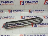 Решетка в бампер центральная Volvo S40 30744911