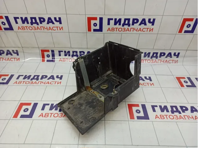 Крепление АКБ Volvo S40