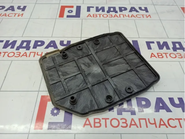 Крышка блока управления двигателем Volvo S40 7M5112A532BC