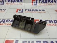 Кронштейн заднего бампера левый Volvo S40 31265594