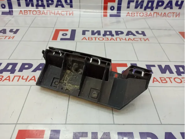 Кронштейн заднего бампера левый Volvo S40 31265594