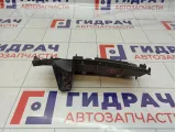 Кронштейн заднего бампера левый Volvo S40 31265594