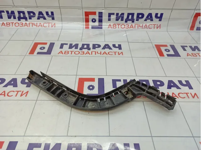 Кронштейн заднего бампера левый Volvo S40 31265598