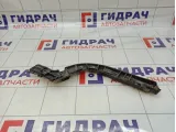 Кронштейн заднего бампера левый Volvo S40 31265598