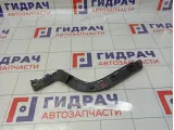 Кронштейн заднего бампера левый Volvo S40 31265598
