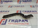 Кронштейн заднего бампера правый Volvo S40 31265599