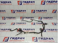 Клемма аккумулятора минус Volvo S40 31296941