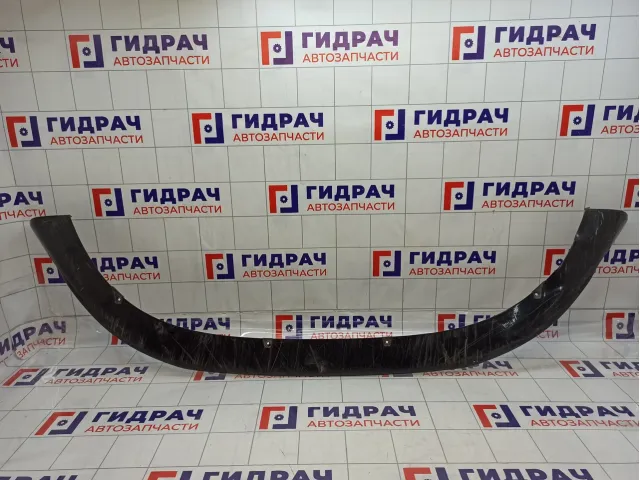 Спойлер переднего бампера Volvo S40 39886297