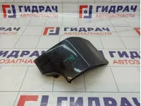 Накладка порога наружная левая Volvo S40