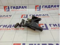 Фланец двигателя системы охлаждения Volvo S40 30757406