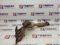 Коллектор выпускной Volvo S40 36000951