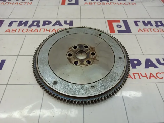 Маховик Volvo S40