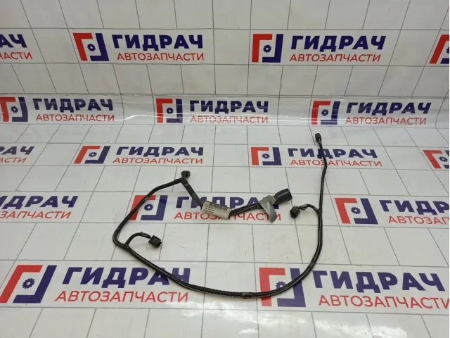 Проводка заднего бампера Volvo S40 30786199