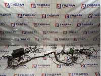 Проводка подкапотная Volvo S40