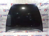 Капот Volvo S40