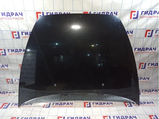 Капот Volvo S40