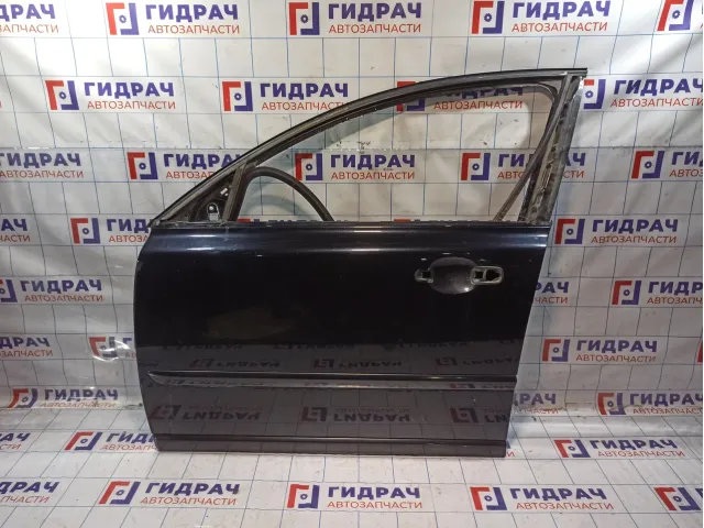 Дверь передняя левая Volvo S40