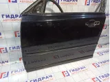 Дверь передняя левая Volvo S40