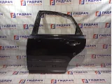 Дверь задняя левая Volvo S40