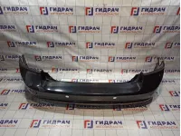 Бампер задний Volvo S40