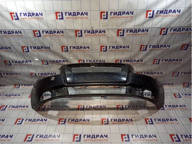Бампер передний Volvo S40