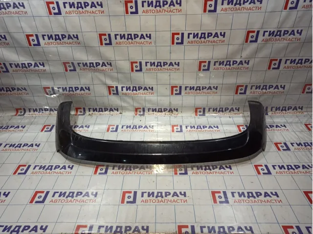 Юбка задняя Volvo S40 30744942