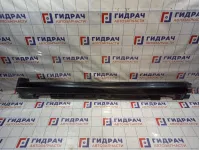 Накладка на порог наружная левая Volvo S40 31283504