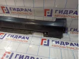 Накладка на порог наружная правая Volvo S40 31283505