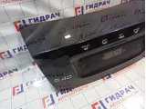 Крышка багажника Volvo S40