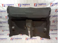 Покрытие напольное (ковролин) Volvo S40 39852820