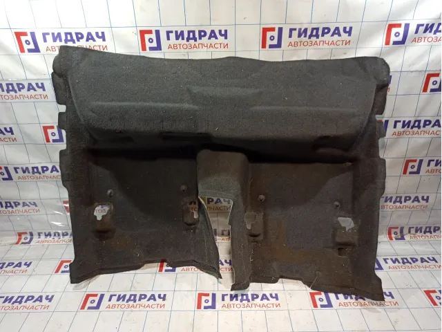 Покрытие напольное (ковролин) Volvo S40 39852820