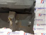 Покрытие напольное (ковролин) Volvo S40 39852820