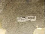 Покрытие напольное (ковролин) Volvo S40 39852820