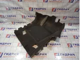 Покрытие напольное (ковролин) Volvo S40 39805428