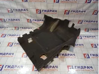 Покрытие напольное (ковролин) Volvo S40 39805428