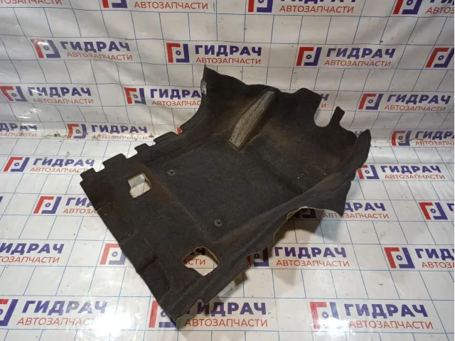 Покрытие напольное (ковролин) Volvo S40 39805428
