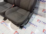 Комплект сидений Volvo S40