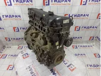 Двигатель Volvo S40