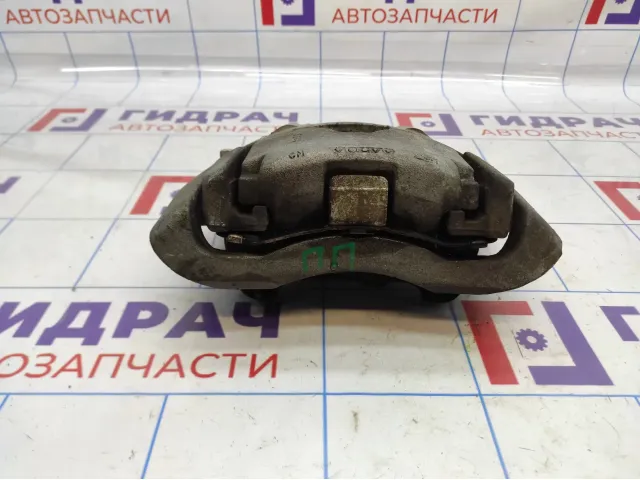 Суппорт тормозной передний правый Volvo XC90 30657307.
