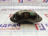 Суппорт тормозной передний левый Volvo XC90 30657303.