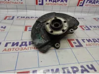 Кулак поворотный передний правый Volvo XC90 30760562. В сборе.